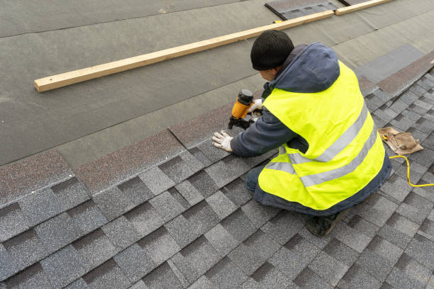 Best Roof Replacement Cost  in Broadway, VA