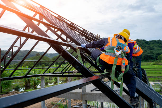 Best Roof Waterproofing Services  in Broadway, VA