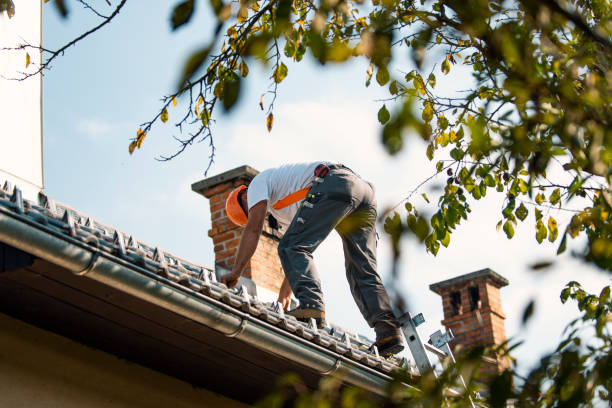 Best New Roof Installation  in Broadway, VA