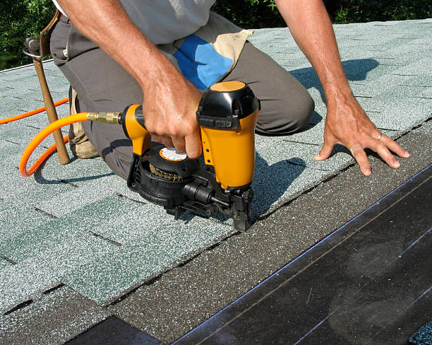 Best Roof Leak Repair  in Broadway, VA