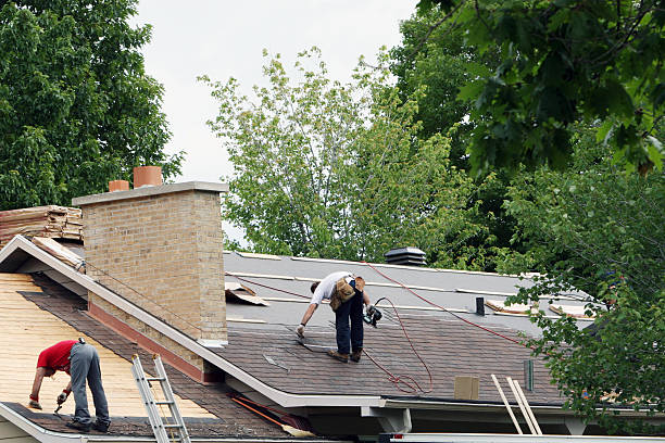 Trusted Broadway, VA Roofing Contractor Experts