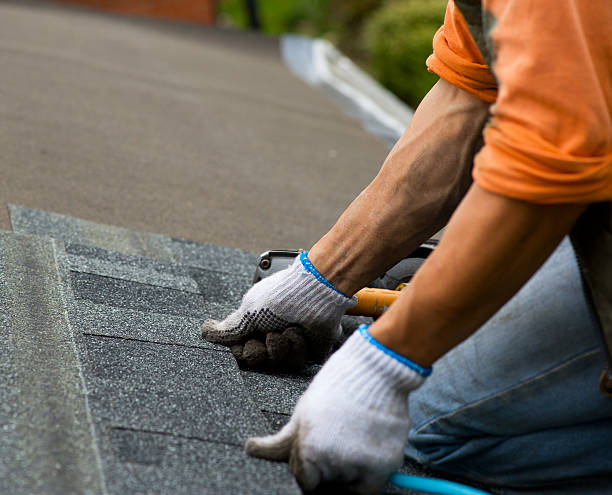 Best Affordable Roofing Company  in Broadway, VA