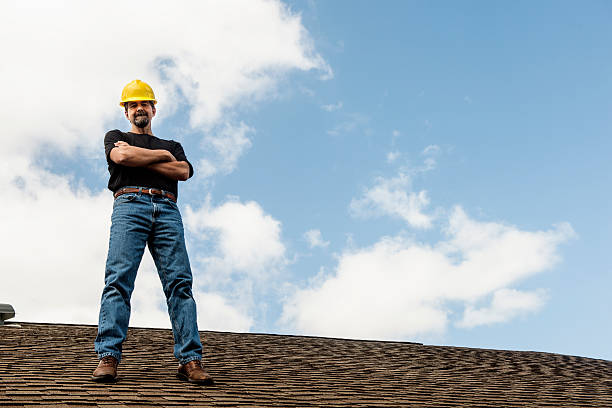 Best Roof Restoration Services  in Broadway, VA